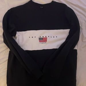 Brandy Melville Vintage Los Angeles Crewneck